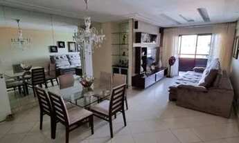 Imagem 1: Apartamento À Venda Condomínio Manoel Messias De Jesus. Sendo 3 Quartos, Duas Suítes, Depe