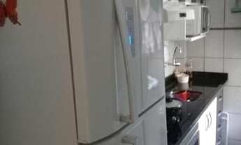 Imagem 6: Apartamento 3 quartos Iguaçu IV - 1o. andar - Cotolengo