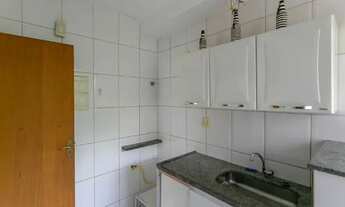 Imagem 4: Vendo Apartamento,3 quartos, Av. Fleming, Bairro Ouro Preto, Belo Horizonte