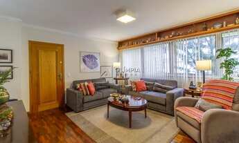 Imagem 4: Apartamento Venda 3 Dormitórios - 130 m² Perdizes