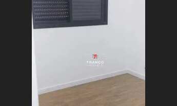 Imagem 5: Apartamento Garden com 2 dormitórios para alugar, 55 m² por R$ 2.310/mês - Ortizes - Valin