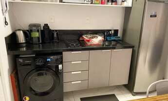 Imagem 2: LOFT MOBILIADO - MAX PLAZA