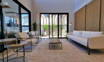 Imagem 3: SãO JOSé DOS CAMPOS - Casa de Condomínio - Urbanova