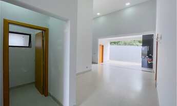 Imagem 4: Casa térrea em condomínio por R$660.000,00 - Izabel Mizobe-Presidente Prudente\SP