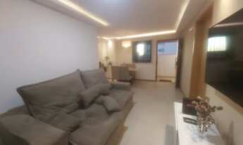 Imagem 4: Apartamento para venda tem 90 metros quadrados com 2 quartos em Farol - Maceió - AL