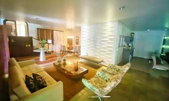 Imagem 6: Mansão Ideal para Hotel Geriátrico ou Recepções