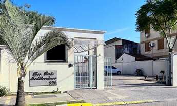 Imagem: Apartamento com 3 quartos, suite totalmente