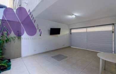 Imagem 6: CASA RESIDENCIAL em SANTOS - SP, BOQUEIRÃO