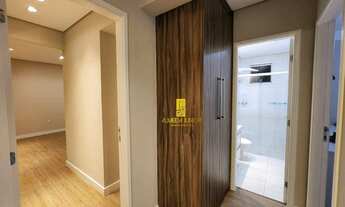 Imagem 10: Apartamento com 3 dormitórios, 107 m² - venda por R$ 880.000 ou aluguel por R$ 4.850/mês