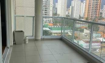 Imagem 7: Apartamento para aluguel tem 186 metros quadrados com 3 quartos