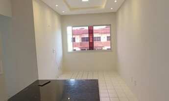 Imagem 7: Apto com 2 quartos, próximo ao terminal de messejana