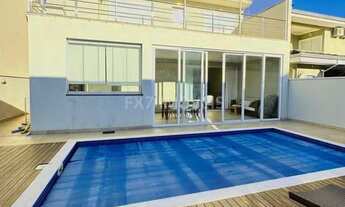 Imagem 4: Casa a venda no Swiss Park Campinas com 3 suites