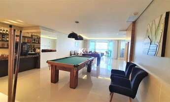 Imagem 5: Apartamento em Coqueiros com 3 suítes e frente mar