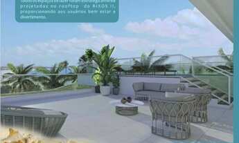 Imagem 7: Apartamento à venda de 2 quartos com vista mar e piscinas naturais de Porto de Galinhas, I