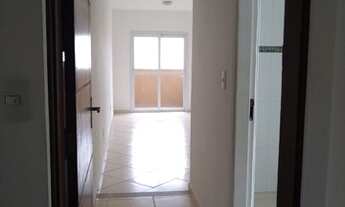 Imagem 5: Apartamento para venda possui 56 metros quadrados com 2 quartos em Jardim Guassu - São Vic