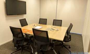 Imagem 2: CONJ. COMERCIAL - CITY BUTANTÃ - SP