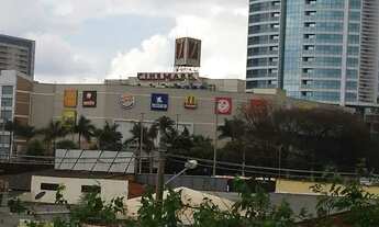 Imagem 6: Apto 1 quarto 44m2 frente Taguatinga shopping