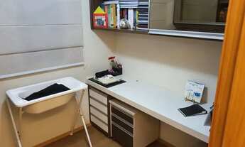 Imagem 6: Espetacular Cobertura para venda com 160 metros quadrados, 3 quartos em Vila Assunção - Sa