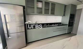 Imagem 6: Apartamento para venda possui 125 metros quadrados com 3 quartos em Setor Marista - Goiâni