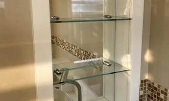 Imagem 7: CENTRO PECHINCHA APTO REFORMADO 2 QTS 2 BANEHIROS LAZER COMLPETO PERTO TUDO DOC OK