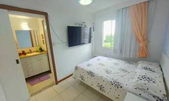 Imagem 2: Apto 2/4 Reformado Com Dependência