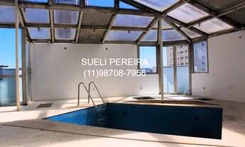 Imagem 2: Cobertura para venda tem 642 metros quadrados com 6 quartos em Santa Cecília - São Paulo