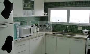 Imagem 4: Espetácular apto 128 m2 com 04 dorms sendo 03 suítes e 03 vagas próx Portal Morumbi