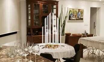 Imagem 5: Cobertura com 4 dormitórios à venda em Perdizes