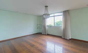 Imagem 6: Apartamento Venda Moema 180 m² 3 Dormitórios