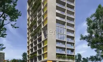 Imagem 4: Apartamento - Cambuí - Campinas