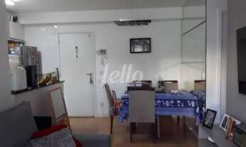 Imagem 4: Santo André - Apartamento Padrão - Campestre