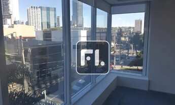 Imagem 5: Conjunto para alugar, 222 m² por R$ 22.348,82/mês - Vila Olímpia - São Paulo/SP