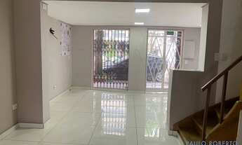 Imagem 3: SOBRADO - JARDIM AMÉRICA - SP