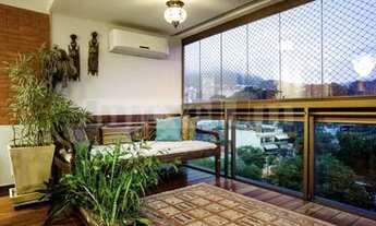 Imagem 5: Leblon Apartamento com 2 dormitórios