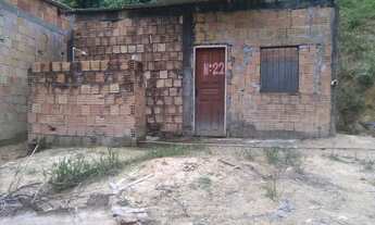 Imagem: Casa dois quartos