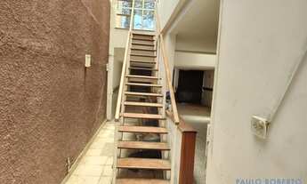 Imagem 6: CASA ASSOBRADADA - GRANJA JULIETA - SP