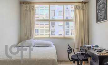 Imagem 4: Copacabana Apartamento com 1 dormitório