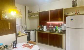 Imagem 5: APARTAMENTO 4 QUARTOS COM 2 VAGAS EM IPANEMA