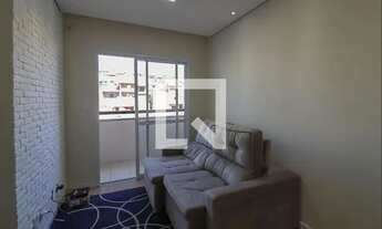 Imagem 4: Apartamento para Aluguel - Jardim Itália, 2 Quartos, 48 m2