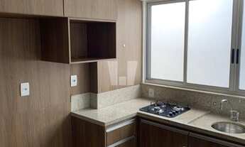 Imagem 6: Belo Horizonte - Apartamento Padrão - Savassi