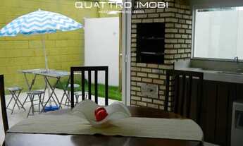 Imagem 7: Casa Terras Alphaville 2, Sendo Com 3/4 E Suíte Na Barra Dos Coqueiros. 1JVTFUD