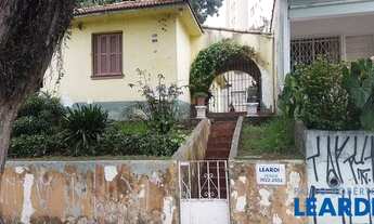 Imagem 2: CASA TÉRREA - ALTO DA LAPA - SP