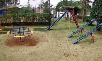 Imagem 4: Apartamento Padrão em Ribeirão Preto