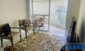 Imagem 2: APARTAMENTO - CONSOLAÇÃO - SP