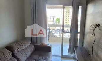 Imagem 5: Ref. 14909 - Locação Fixa - 2 Dormitórios - Lazer - Tupi