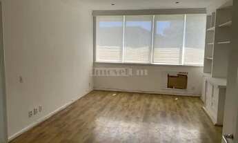 Imagem 2: Humaitá Apartamento com 2 dormitórios