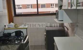 Imagem 7: Lagoa Apartamento com 3 dormitórios