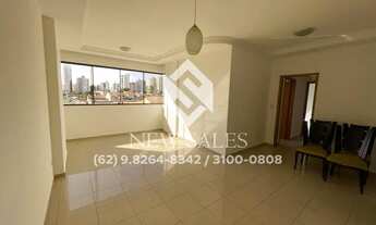 Imagem: Excelente apartamento com 3 suítes plenas