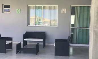 Imagem 5: Casa no cond. Villa das Águas !