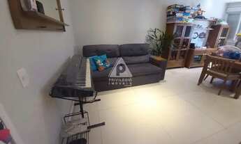 Imagem 2: Apartamento à venda, 2 quartos, 1 vaga, Flamengo - RIO DE JANEIRO/RJ